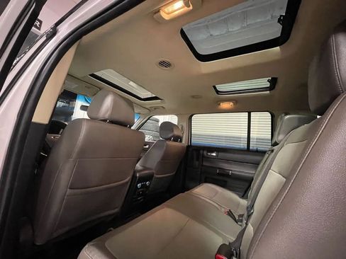 Used 2019 Ford Flex SEL w/ Equipment Group 202A image 33