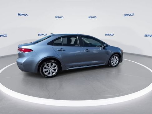 Used 2023 Toyota Corolla LE image 8