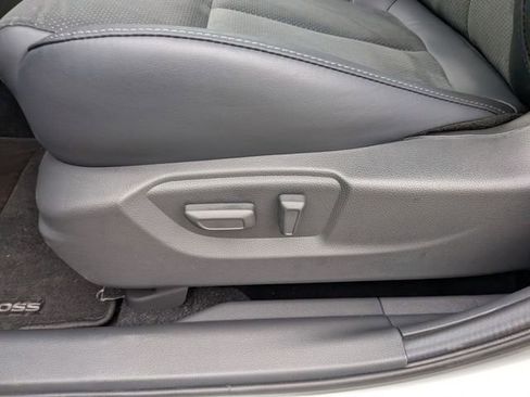 New 2025 Mitsubishi Eclipse Cross Black Edition image 15