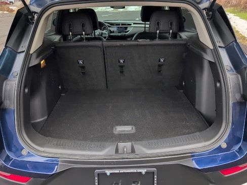 Certified 2022 Buick Encore GX Preferred w/ Cold Weather Comfort Package image 21