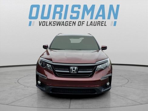 Used 2022 Honda Pilot Special Edition image 5