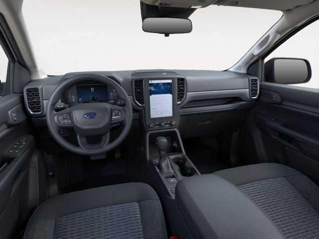 New 2026 Ford Ranger XL RWD image 9