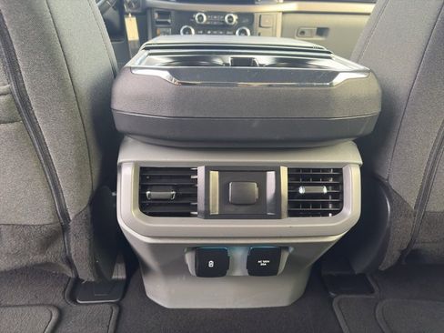 Used 2024 Ford F150 XLT w/ Mobile Office Package image 17