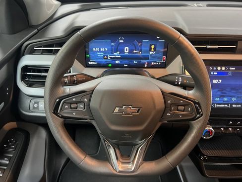 New 2027 Chevrolet Bolt LT FWD image 14