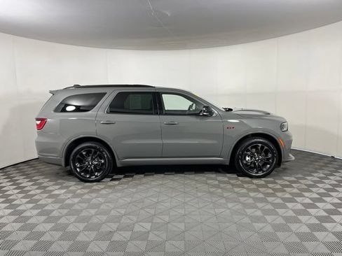 Used 2026 Dodge Durango GT AWD/4WD image 8