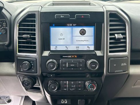 Used 2016 Ford F150 XLT w/ Equipment Group 302A Luxury AWD/4WD image 41