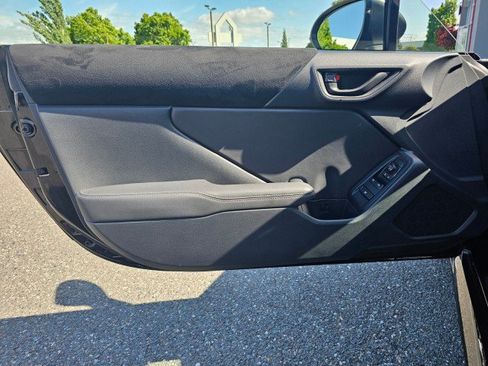 Used 2025 Toyota GR86 Premium w/ Performance Package RWD image 20