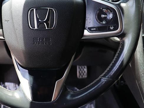 Used 2021 Honda Civic Sport image 52