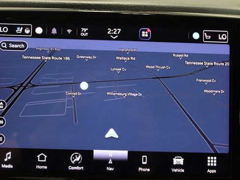 Used 2023 Chrysler Pacifica Limited FWD image 33