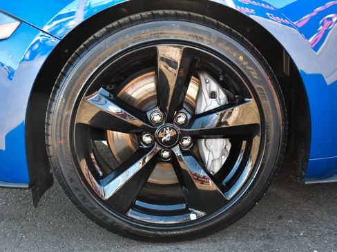 Used 2022 Ford Mustang GT w/ Equipment Group 301A image 12