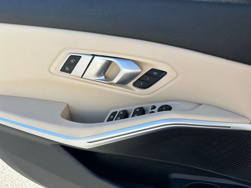 Used 2022 BMW 330e w/ Driving Assistance Package image 26