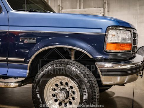 Used 1992 Ford F250 4x4 Regular Cab image 49