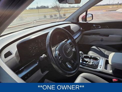 Used 2024 Kia Carnival SX Prestige FWD image 14