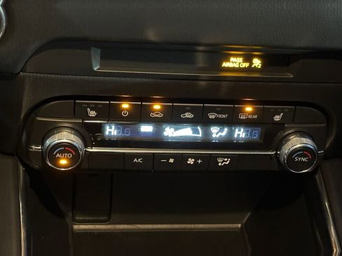 Used 2023 MAZDA CX-5 AWD 2.5 S w/ Premium Package image 15