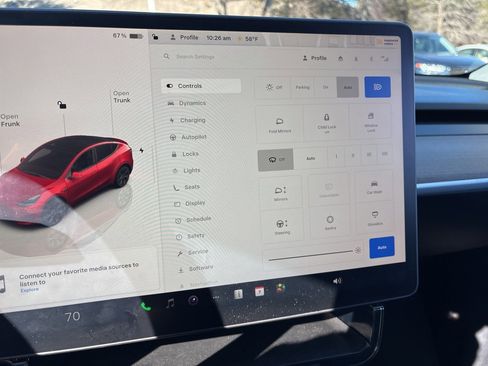 Used 2023 Tesla Model Y Long Range image 20