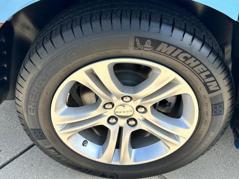 Used 2023 Dodge Charger SXT image 18