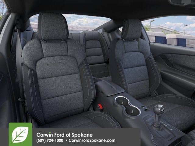 New 2026 Ford Mustang Coupe RWD image 10