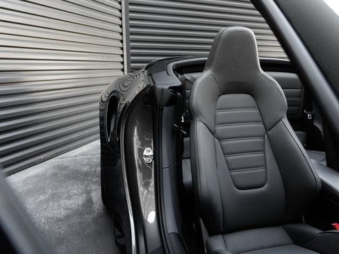 Certified 2024 Porsche 911 Turbo S AWD/4WD image 37
