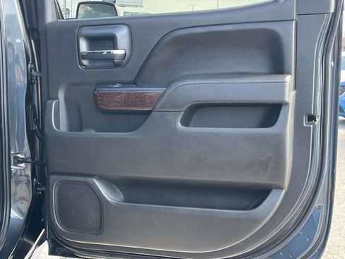 Used 2017 GMC Sierra 1500 SLT AWD/4WD image 22