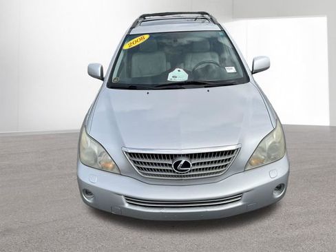 Used 2008 Lexus RX 400h AWD image 31