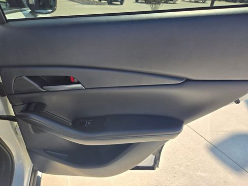 New 2026 MAZDA CX-30 2.5 Turbo w/ Premium Plus Pkg image 9