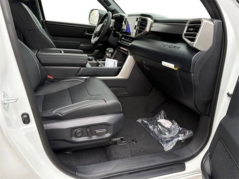 New 2026 Toyota Tundra SR5 image 11