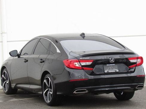 Used 2022 Honda Accord Sport image 5