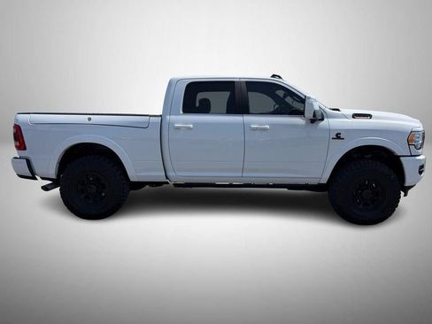 Used 2023 RAM 2500 Limited AWD/4WD image 5