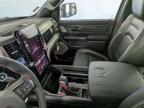 New 2026 RAM 1500 Rebel image 29