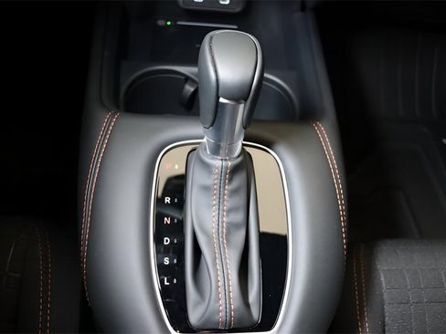 New 2026 Honda HR-V Sport image 20