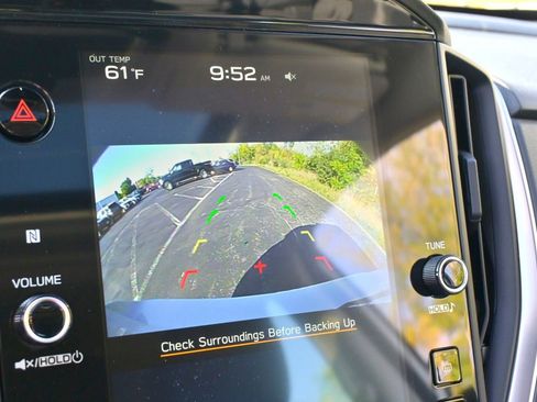 New 2025 Subaru Impreza 2.0i Sport image 5