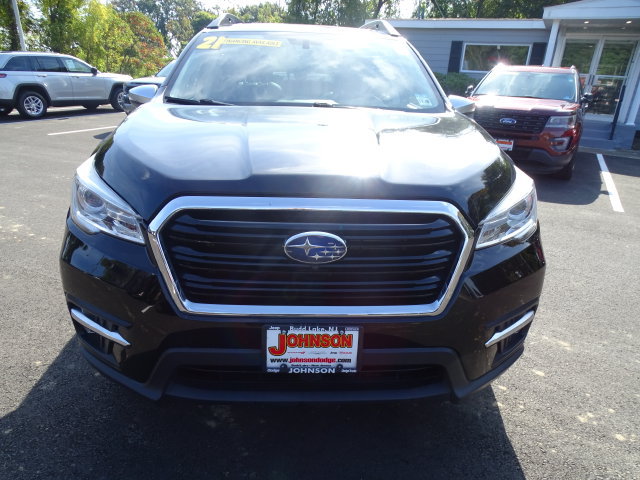 Used 2021 Subaru Ascent Touring AWD/4WD image 26