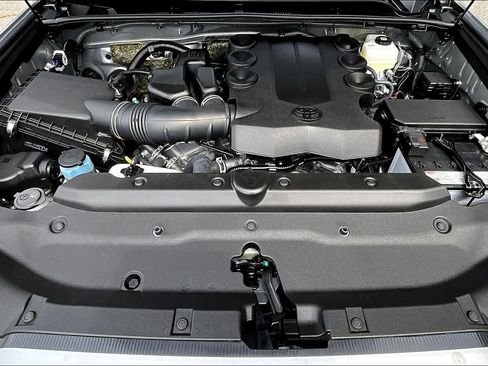 Used 2024 Toyota 4Runner SR5 Premium image 14