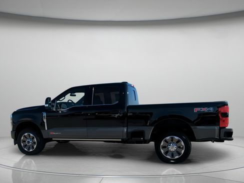 New 2026 Ford F250 King Ranch AWD/4WD image 17