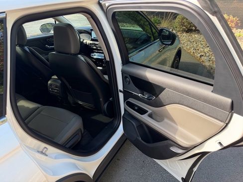 New 2026 Lincoln Corsair Reserve image 14