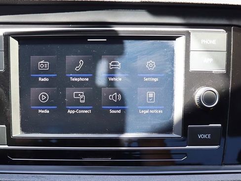 Used 2020 Volkswagen Jetta S w/ Driver Assistance Package FWD image 47