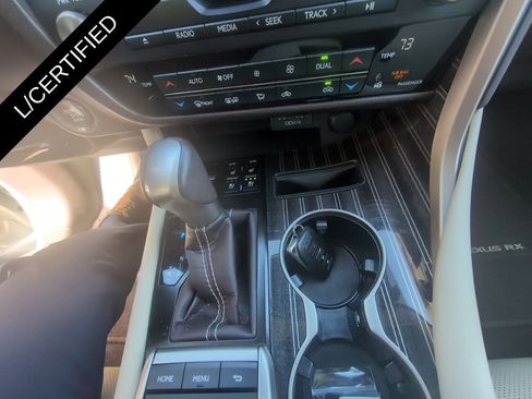 Used 2020 Lexus RX 350 FWD w/ Luxury Package image 19
