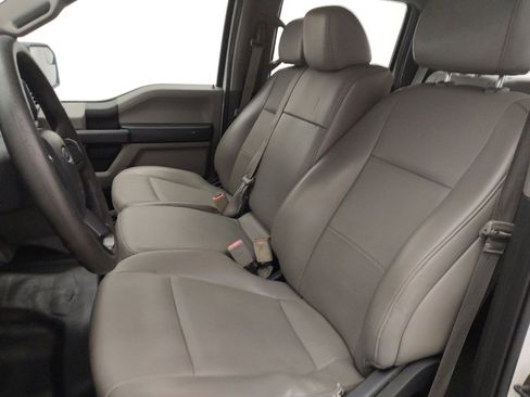 Used 2020 Ford F150 XL w/ XL Power Equipment Group image 17