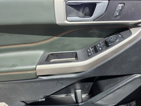 Used 2023 Ford Explorer Timberline AWD/4WD image 14