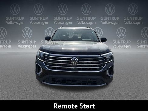 New 2026 Volkswagen Atlas SE AWD/4WD image 9