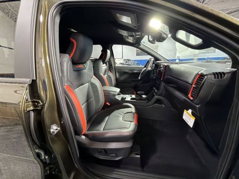 New 2026 Ford Ranger Raptor image 28