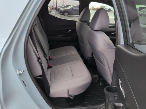 Used 2022 Hyundai Santa Cruz SEL w/ Activity Package image 14