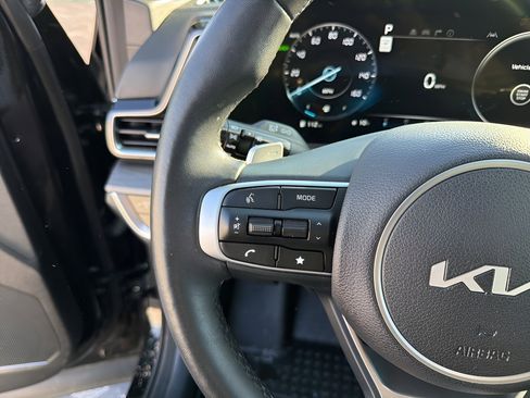 Used 2025 Kia Sportage X-Line Prestige image 14