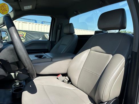 Used 2020 Ford F150 XL w/ Equipment Group 101A Mid image 18