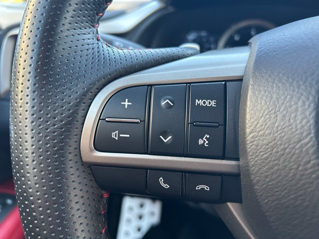 Used 2021 Lexus RX 350 F Sport w/ Cold Area Package AWD/4WD image 24