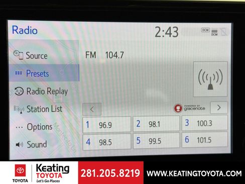 Certified 2023 Toyota Sienna XSE image 26