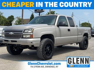 Used 2006 Chevrolet Silverado 1500 LT w/ Onstar Plus Package RWD video 1