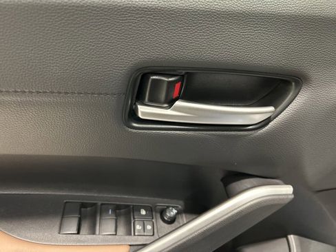 New 2026 Toyota Corolla Cross XLE image 9