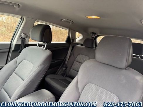 Used 2017 Hyundai Tucson Sport image 24