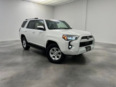 Used 2021 Toyota 4Runner SR5 Premium